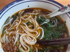 -窄巷口生烫牛肉米线(景云路店)