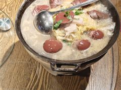 -鸽子窝(青塔店)