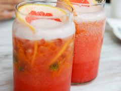 -农畉LONFOOD(福田星河COCOPark店)