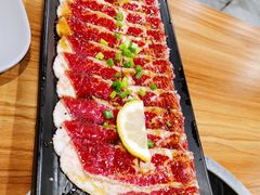 -小米烤肉·和牛原切-创意韩料(东关店)