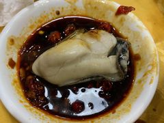-濠轩阁特色生蚝火锅(水湾路店)