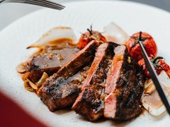 -Nord Grill&Bar Highland诺德西餐(深圳欢乐海岸店)