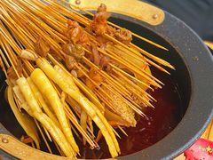 串串香-冒椒火辣(奎星楼街店)