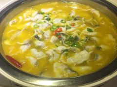 -酸婆娘重庆菜(紫竹路店)