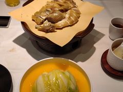-客颂·客家宴(大壮国际广场店)