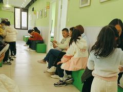 -学知乐教育·幼小衔接·小学科辅导(嘉定镇校区)