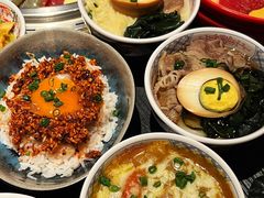 -AJIYA·池袋日式烧肉自助(天津万象城店)