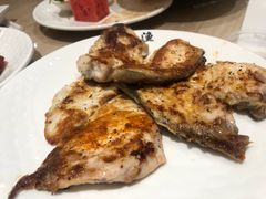 -大渔铁板烧(蛇口店)