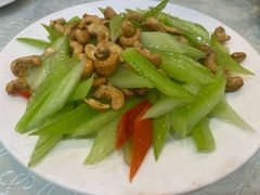 -宝发园名菜馆