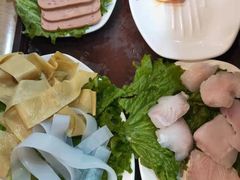 -呷哺呷哺(西单大悦城店)