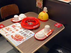 -胖哥俩肉蟹煲(石家庄长安万达店)