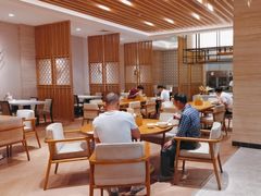 -杭州开元名都大酒店·地中海自助餐厅