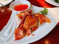 -古南都·老广东酒楼(龙江店)