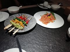 -安多素食(广仁寺路店)