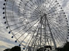 -南昌之星摩天轮