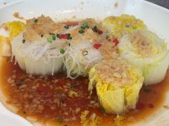 -聚宾楼·烤鸭·家宴(科技三路店)