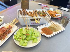 -苏小牛·牛肉串(国贸店)