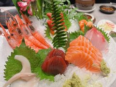 -王鼎精致料理铁板烧(世博源店)