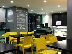大堂-糖匠(垂虹路店)