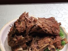 -津菜宋记老房子(平山道店)