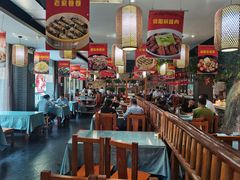 -老家信阳菜(北京路店)