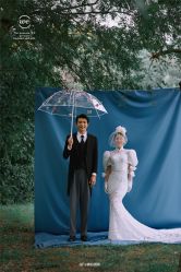 -至臻微拉婚纱摄影