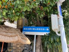 -一叶觅山(半边街店)