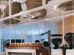 -% Arabica阿拉比卡咖啡(深圳湾万象城店)