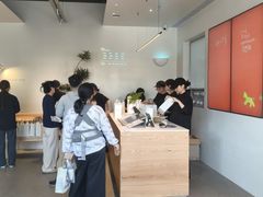 -喜茶(东莞厚街万达店)