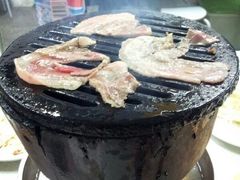 五花-大槐树烤肉馆