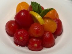 -荣小馆(安达仕店)