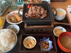 -味太助·银饭食堂(中华城店)