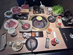 -牛角烧肉(步步高星城天地店)