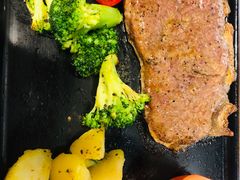 -必胜客(骡马市店)