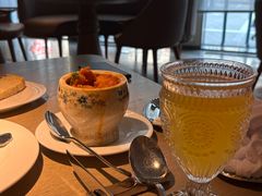 -波特曼西餐厅(中央大街店)