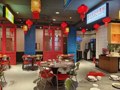 -黄弟大排档·湖南菜·小龙虾·小海鲜(凯旋北路店)