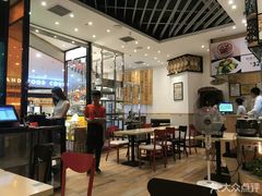 大堂-味莊茶餐厅·自家點心(万象城店)