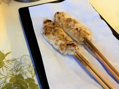 -铭副琦食·虾蟹烩馆(渔人码头店)