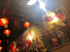 -金掌勺锅包肉(太原万达店)