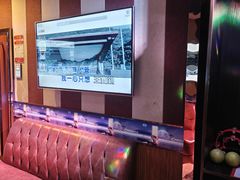 -唱吧麦颂KTV(松江五龙商业广场店)