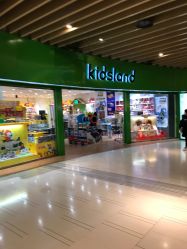 -kidsland(南开大悦城店)