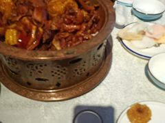 -人民公社大食堂(张家湾店)