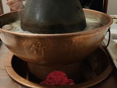 -竹叶涮肉坊(总店)