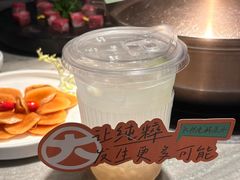 -大头椰·椰子鸡火锅(南宁万象城店)