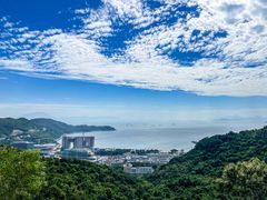 -马峦山郊野公园