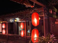 -香满楼(临安路店)