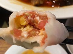 -金谷园饺子·烧烤·家宴(人大总店)