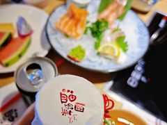 -温野菜涮涮锅(曲江大悦城店)