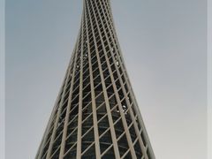 -广州塔