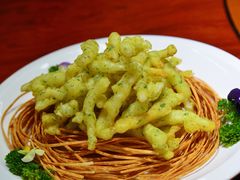 -中卫御苑福膳·养生局(圆明园店)
